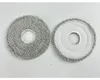 INF Dweilpads Geschikt voor Dreame L10s Ultra, L10 Ultra, Productafbeelding-voorbeeld 6
