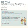 Lesen mit Rico Schnabel, Heft 7: Texte Produktbild-Vorschau 5