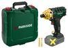 PARKSIDE® 20 V Akku-Drehschlagschrauber Limited-Edition Produktbild-Vorschau 10