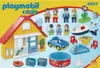 PLAYMOBIL 9527 - 123 Maison de vacances Voir les images du produit 6