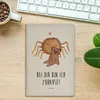 Mr. & Mrs. Panda notizbuch Spinne Agathe Teddy - Produktbild-Vorschau 2