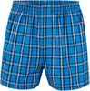 City Life Herren Boxershorts Shorts Boxer Webboxer (10er Produktbild-Vorschau 2