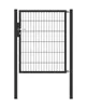 Alberts 647094 Porte individuelle Flexo avec accessoires, Voir les images du produit 1