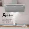 Klarstein Athena digestoř 90 cm - 254 m³/h, A+++, LED Náhled obrázku produktu 4