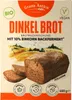 Grana Antico   Dinkel-Backmischung Vollkorn 6 x 450 g Produktbild-Vorschau 2