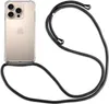 Handykette für Apple iPhone 16 Pro – Handyhülle mit Band & Produktbild-Vorschau 3