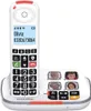 Dect-schnurlostelefon mit anrufbeantworter weiß Swissvoice Produktbild-Vorschau 22