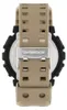 Casio G-Shock GA-110TU-1A5, Wasserfest, Quarz Produktbild-Vorschau 3