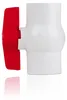 Gre AR512, Veiligheidsklep, Rood, Wit, 3,2 cm, 3,8 cm, 472 Productafbeelding-voorbeeld 7