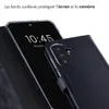 Étui en cuir véritable Selencia pour Samsung Galaxy A57 Voir les images du produit 4