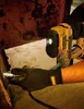 DeWALT DCGG571NK-XJ Akku-Fettpresse Flexvolt, 18 V, 690 Produktbild-Vorschau 21