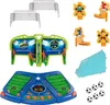 SHOT SOCCER Stolný futbal Rebel Náhľad obrázku produktu 3