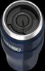 Thermos SK beker, donkerblauw, gepolijst, 0,47 liter Productafbeelding-voorbeeld 5
