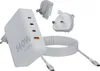Xtorm 140W GaN Ultra Travel Charger + USB-C PD Cable, Produktbild-Vorschau 7