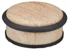 Butée de porte Relaxdays, pour portes lourdes, acier Voir les images du produit 1