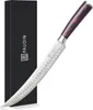 PAUDIN N24 Schlachtermesser 25 cm – Türkisches Cimeter – Produktbild-Vorschau 1