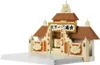 Dragon Ball Super Dragon Stars Playset World Martial Arts Produktbild-Vorschau 5