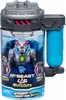 A toy product packaging for MrBeast Lab Mutators, featuring a metallic panther. Náhľad obrázku produktu