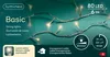 Kaemingk Lumineo LED-Lichterkette Basic mit Dimmer 80 LED Produktbild-Vorschau 5