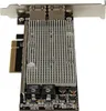 StarTech.com 2-portowa karta sieciowa PCIe 10GBase-T Podgląd zdjęcia produktu 4