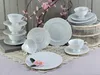 CreaTable, 16136, Maria Theresia Weiss, Kaffeeservice 18 Produktbild-Vorschau 10