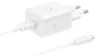 Samsung Super Fast Travel Charger 45W USB -C + USB-C  5A Produktbild-Vorschau 14