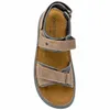 Josef Seibel 10104-11 Rafe Herren Sandale Outdoor bequem Produktbild-Vorschau 43