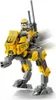 LEGO Star Wars Pack de Combat Unité Stellaire 327 75431 Voir les images du produit 2