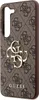 Guess GUHCS23S4GMGBR Samsung Galaxy S23 hnědé pevné pouzdro Náhled obrázku produktu 7