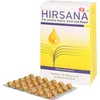HIRSANA Huile de millet doré en gélules, 150 gélules Voir les images du produit 2