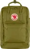 Fjällräven Kånken Laptop 17" Backpack Foliage Green - Produktbild-Vorschau 1