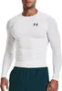 UNDER ARMOUR HeatGear Armour langarm Funktionsshirt Herren Podgląd zdjęcia produktu 19