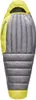 Spark Women´s 7C Down Sleeping Bag 170 cm grau - regular Produktbild-Vorschau 2