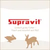 Supravit Hasenfutter & Kaninchenfutter 5kg | Alleinfutter Produktbild-Vorschau 8