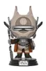 Star Wars - Enfys Nest 247 - Funko Pop! - Vinyl Figur Produktbild-Vorschau 2