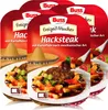 Buss Hacksteak mit Kartoffeln mexikanischer Art 300g - Produktbild-Vorschau 1