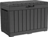 KETER Kentwood Storage Box 190 L grafitowy 259152 Podgląd zdjęcia produktu 1