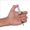 2 pièces Safe Fun Prank Shock Pens Stylo à bille électrique Voir les images du produit 5