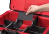Keter 237003 Ausrüstungstasche/-koffer Hartschalenkoffer Produktbild-Vorschau 11