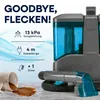 CLEANmaxx Polsterreiniger Gerät Kompakt Pro - Nasssauger & Produktbild-Vorschau 4