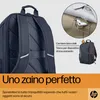 HP Travel 18 Liter 15,6 Zoll Laptop-Rucksack (Blue Night), Produktbild-Vorschau 3