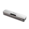 Fellowes Pixel | A3 | Laminator | 30 cm/min | 33 cm | Szary Podgląd zdjęcia produktu 3