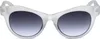 Italia Independent Sonnenbrille I I MOD. 096 TO TOUCH Produktbild-Vorschau 2