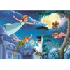Puzzle Super Color Disney 30 pezzi - Peter Pan e Amici Anteprima dell’immagine prodotto 2