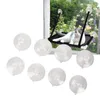 Ventouses de rechange pour lit pour chat, lit de fenêtre Voir les images du produit 8
