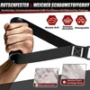 Fitnessbänder Set 150lbs 200lbs 250lbs Resistance Bands 5 Produktbild-Vorschau 4