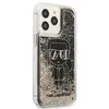 Karl Lagerfeld Klhcp13Llggkbk Iphone 13Pro/ 13 Voir les images du produit 4