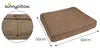 sunnypillow 4er Set Stuhlkissen wasserdicht UV-lichtecht 50 Produktbild-Vorschau 2