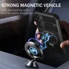 Custodia per Samsung Galaxy S25 magnetica con MagSafe, Anteprima dell’immagine prodotto 4