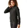 Regatta - "Clemence IV" Fleece Durchgehender Reißverschluss Produktbild-Vorschau 4